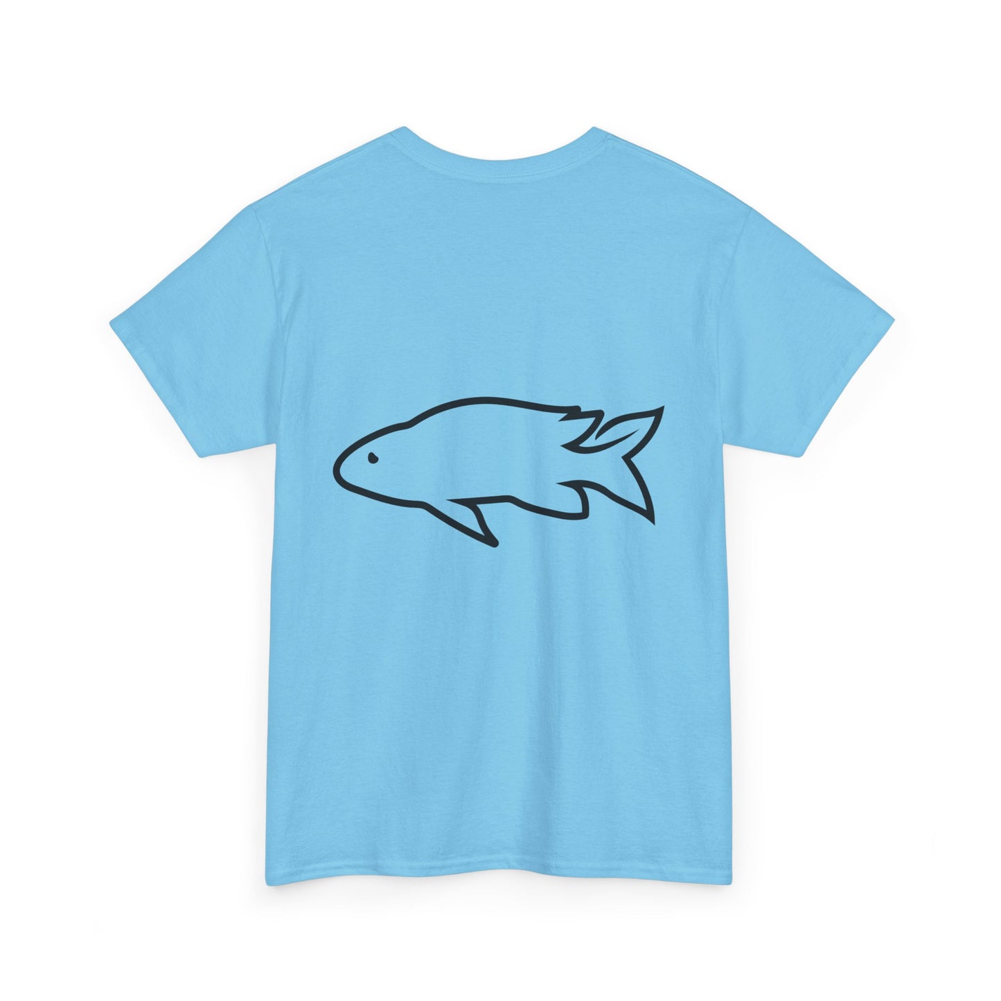 Scapefin Heavy Cotton Tee