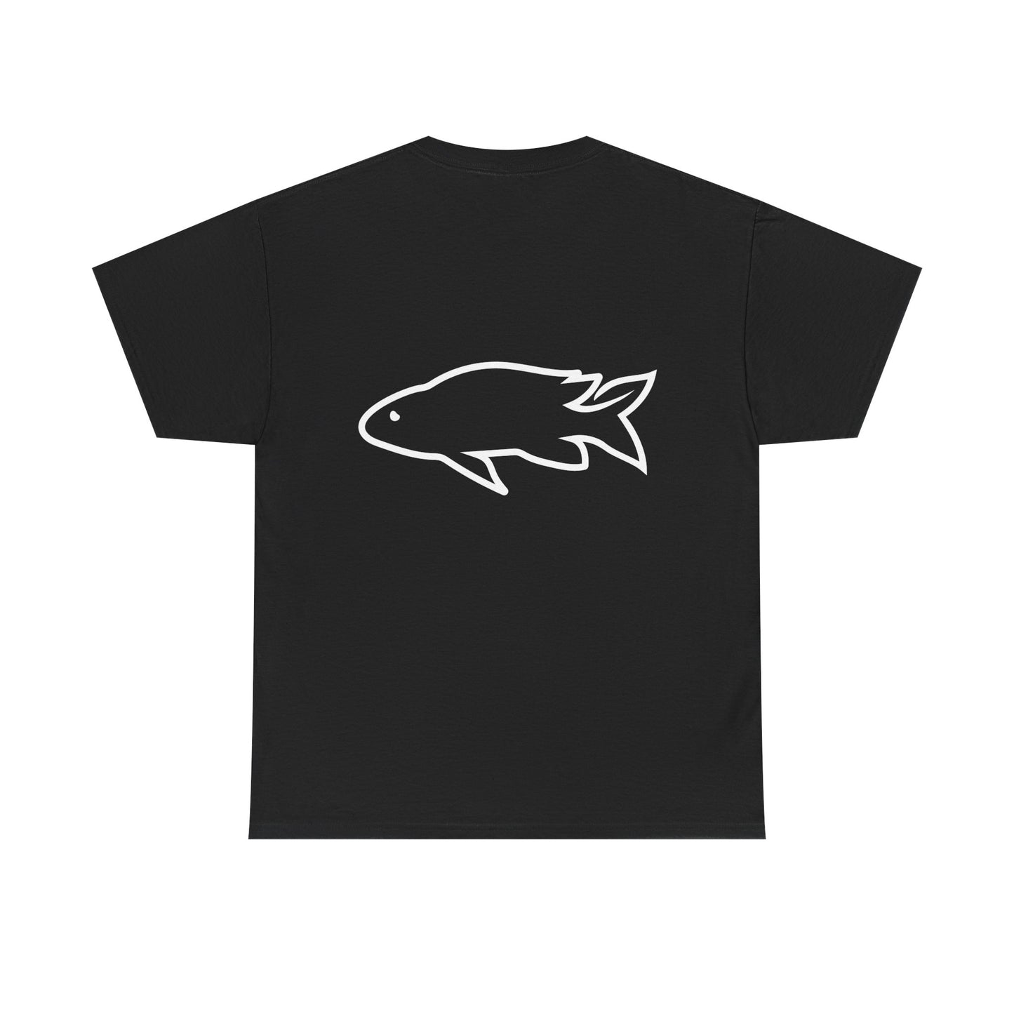 Scapefin Heavy Cotton Tee