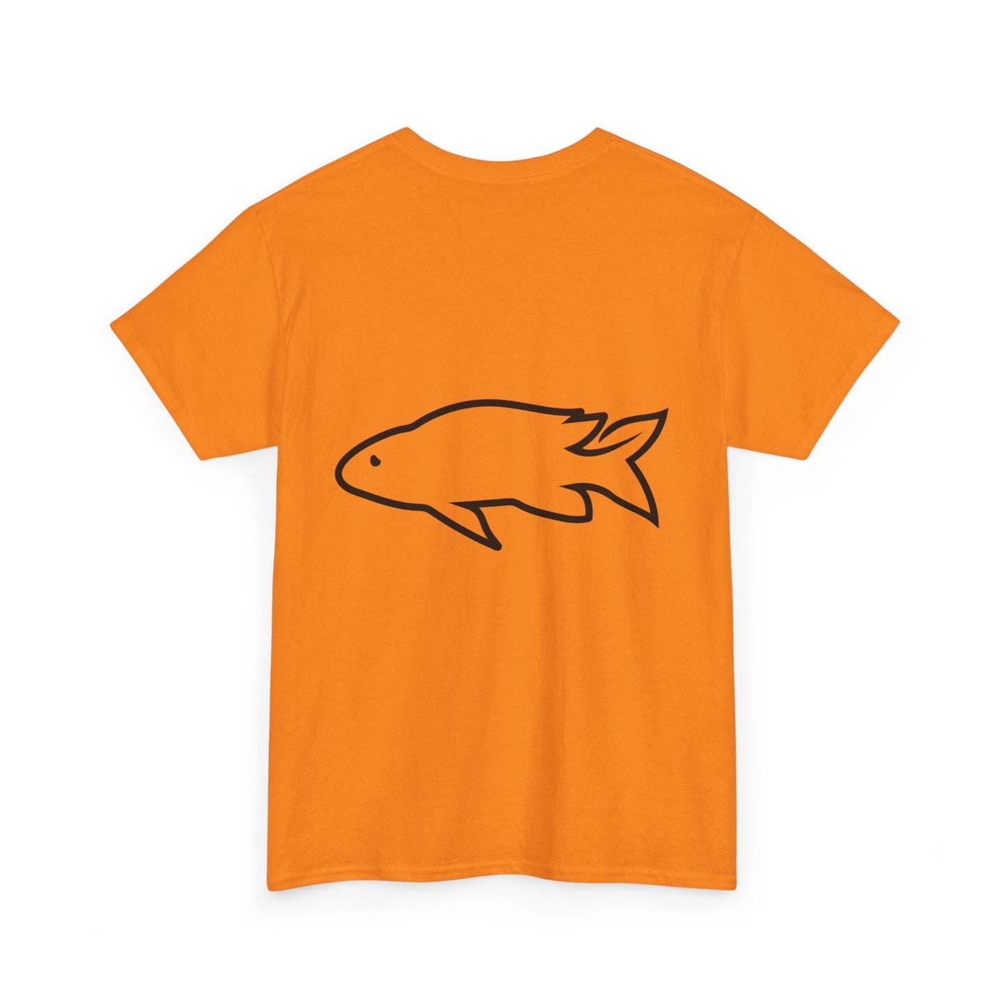 Scapefin Heavy Cotton Tee