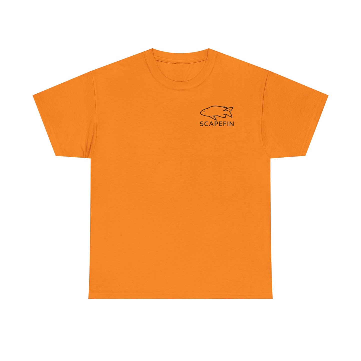 Scapefin Heavy Cotton Tee