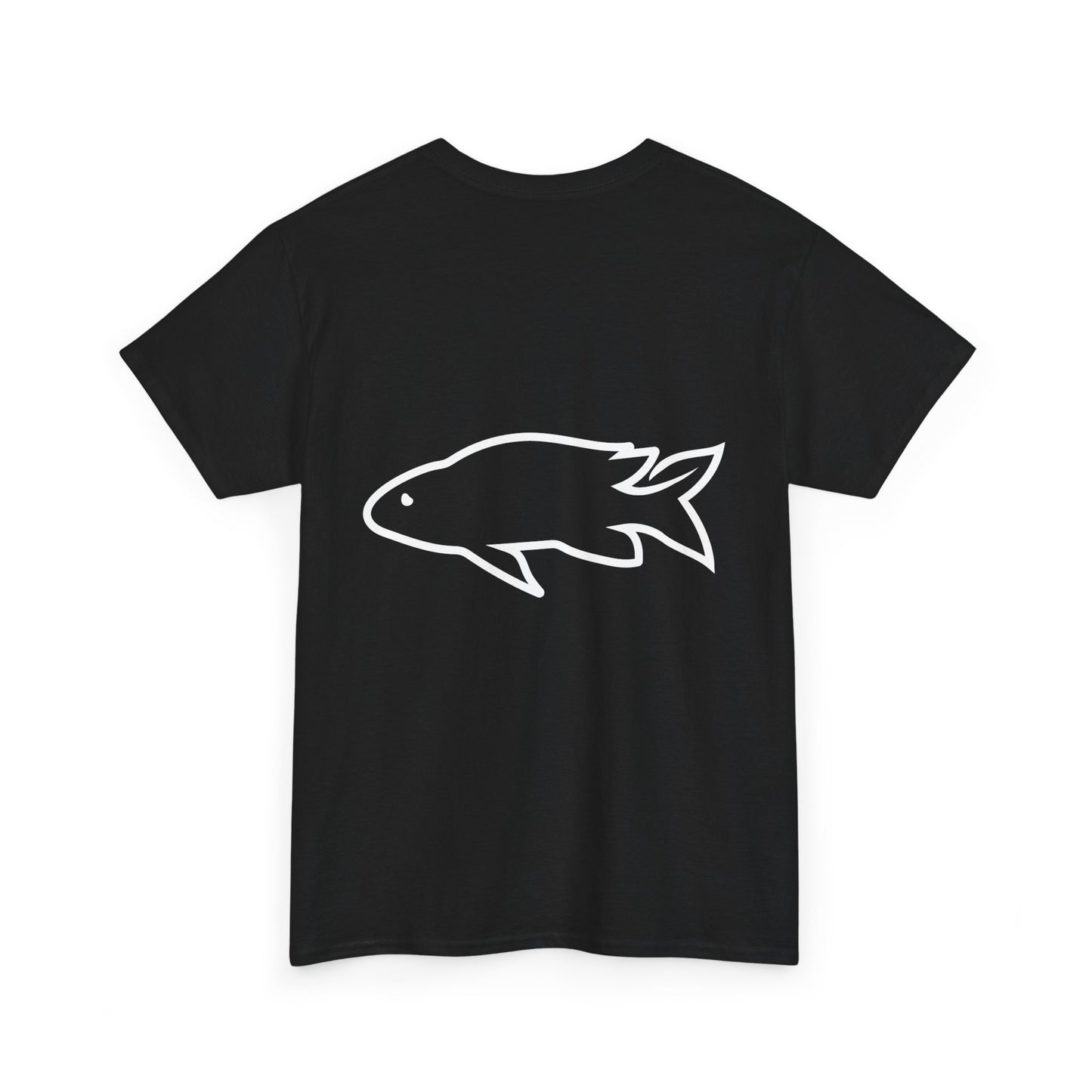 Scapefin Heavy Cotton Tee