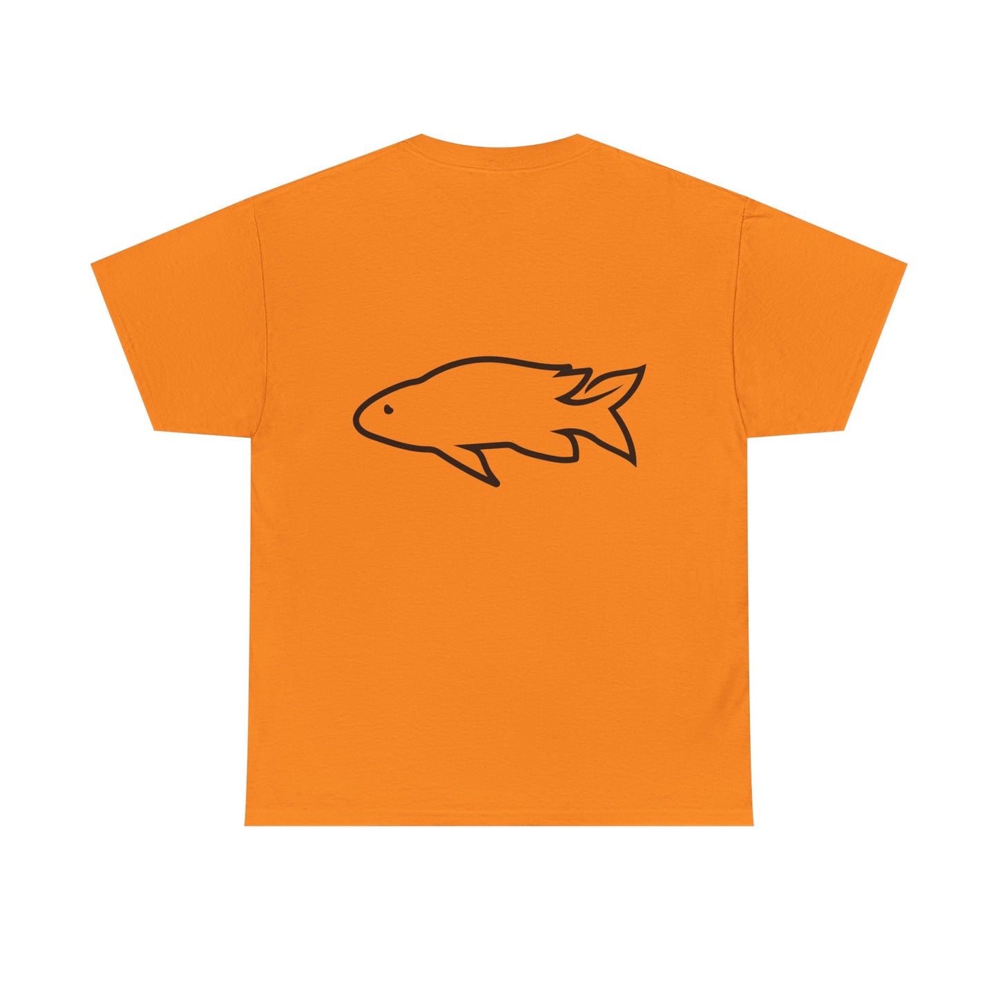 Scapefin Heavy Cotton Tee