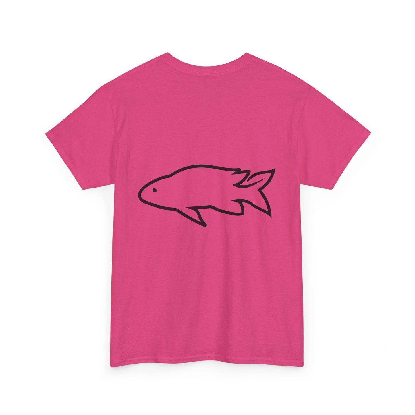 Scapefin Heavy Cotton Tee