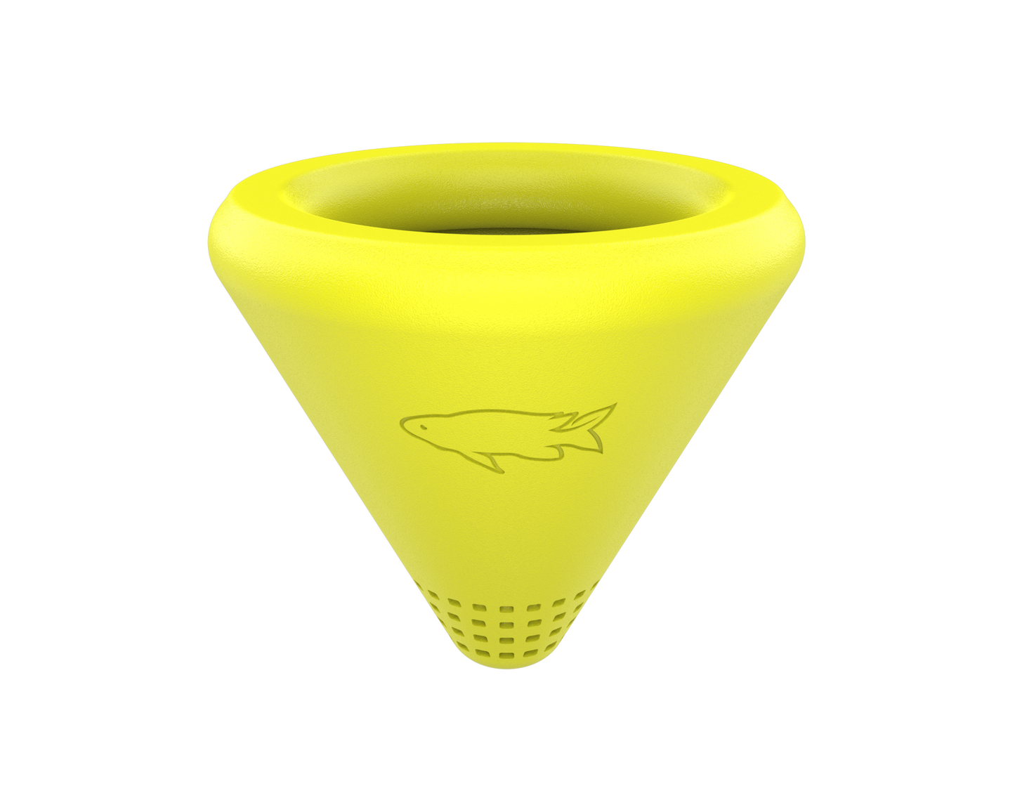 Floating Fish Feeder