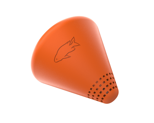 Floating Fish Feeder