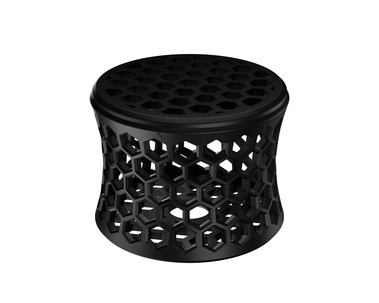 Shroom Shield – Mushroom Coral Frag Cage