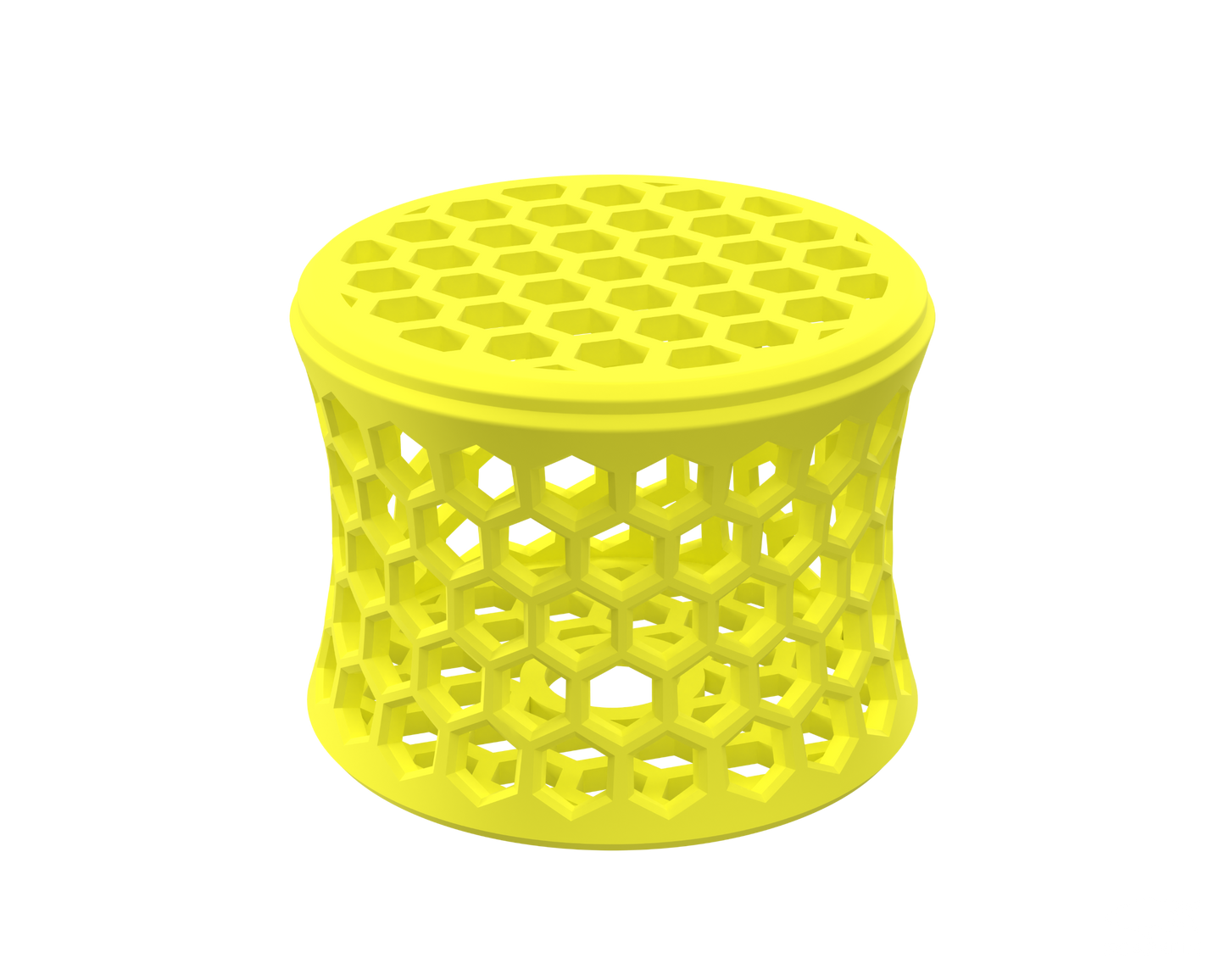 Shroom Shield – Mushroom Coral Frag Cage