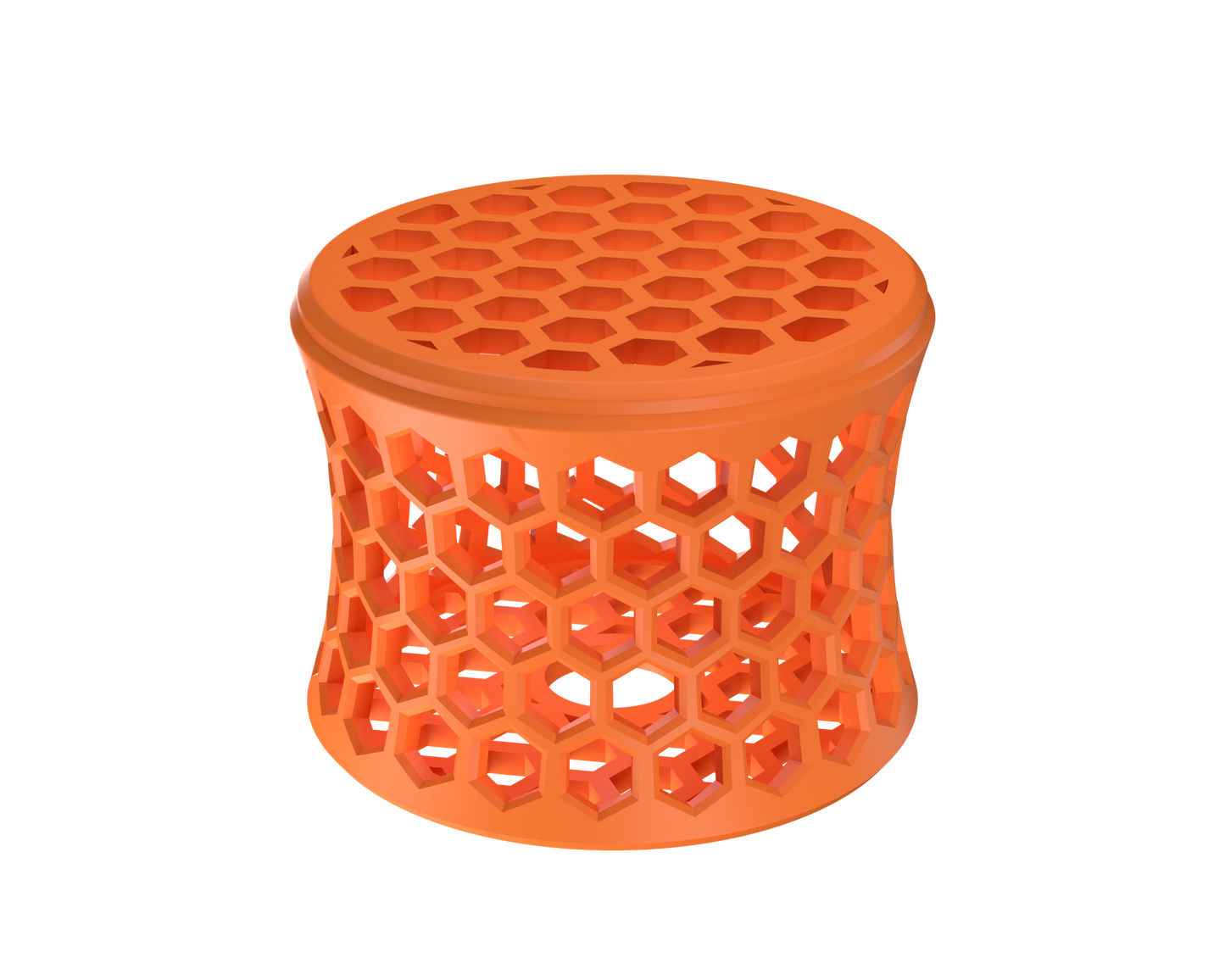 Shroom Shield – Mushroom Coral Frag Cage