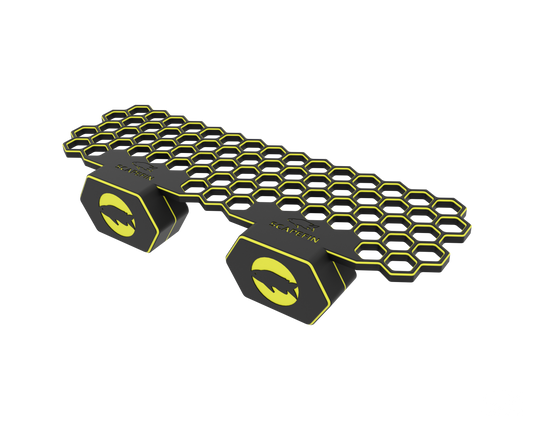 Magnetic Coral Frag Rack - Large