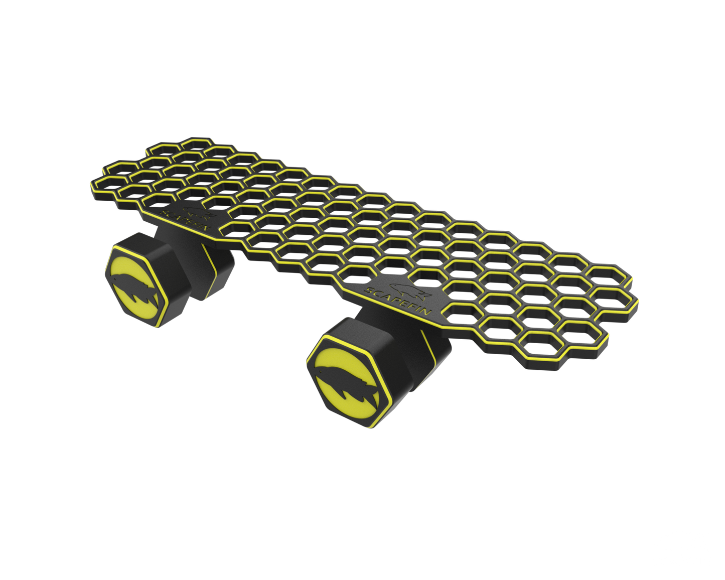 Magnetic Coral Frag Rack - Large