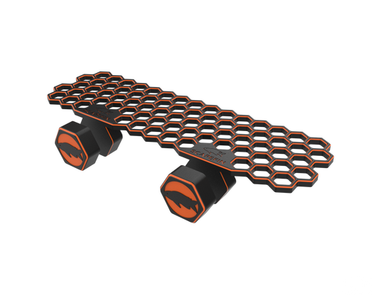 Magnetic Coral Frag Rack - Large