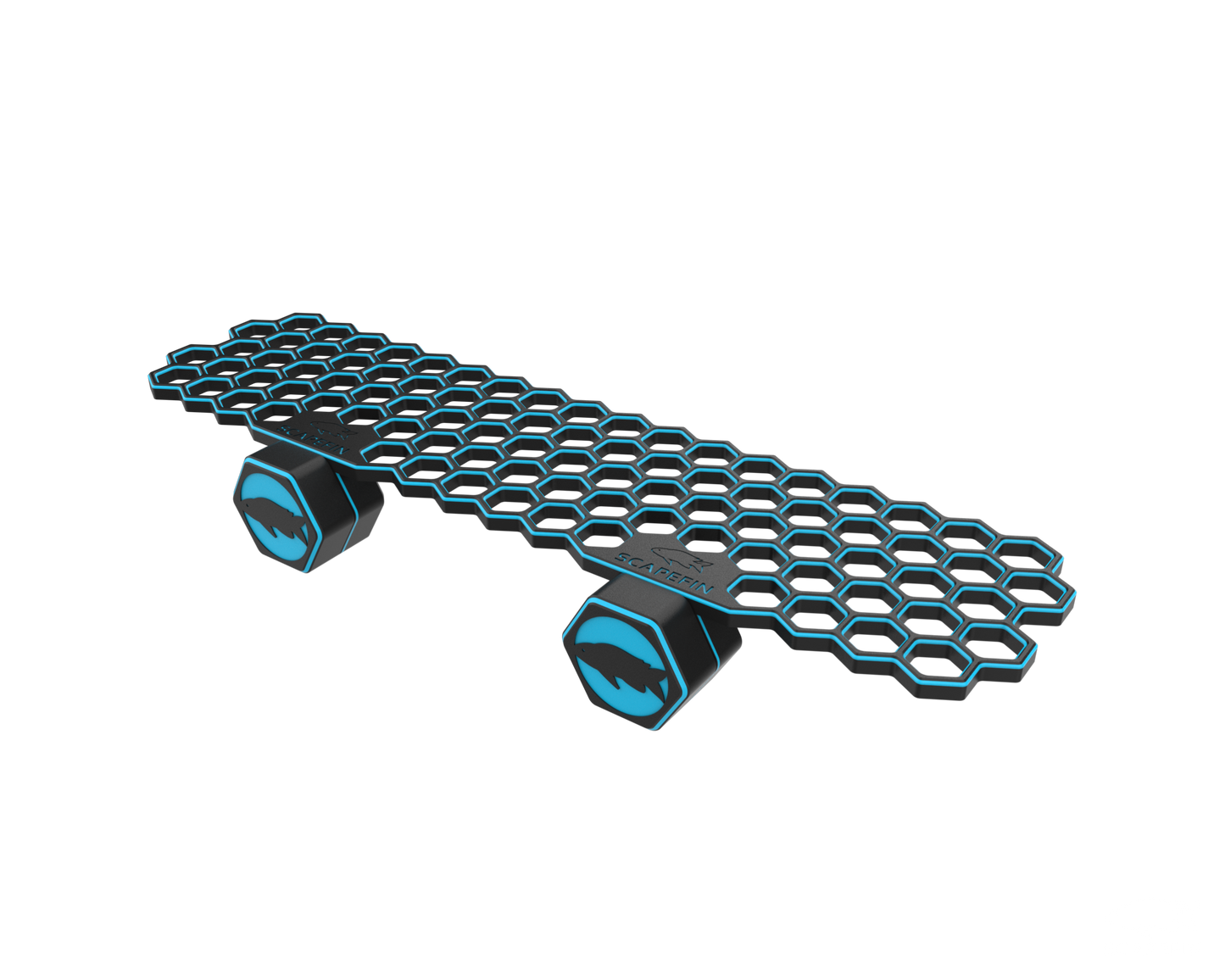 Magnetic Coral Frag Rack - XLarge