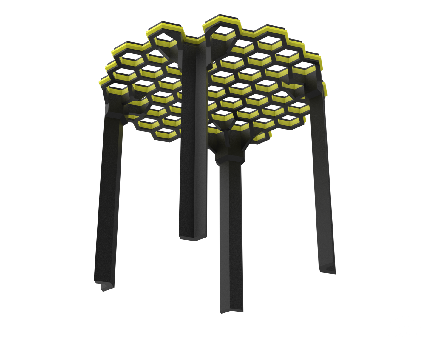 Frag Stand - Compact & Reliable Coral Display Solution