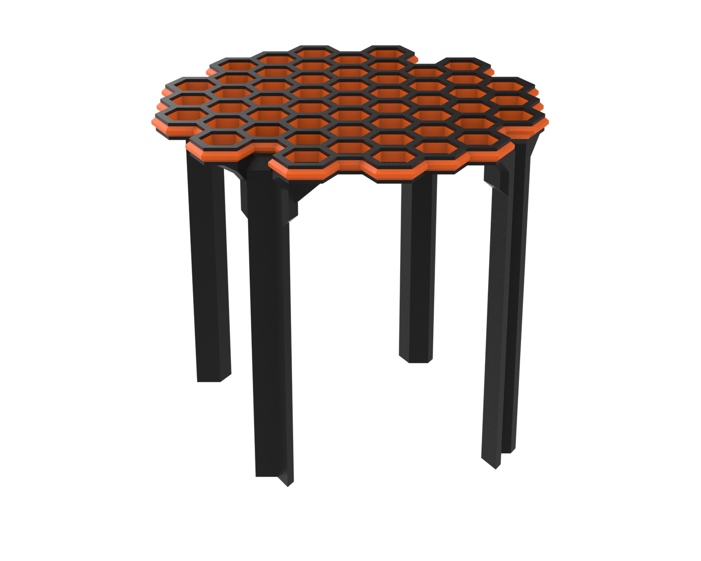 Frag Stand - Compact & Reliable Coral Display Solution