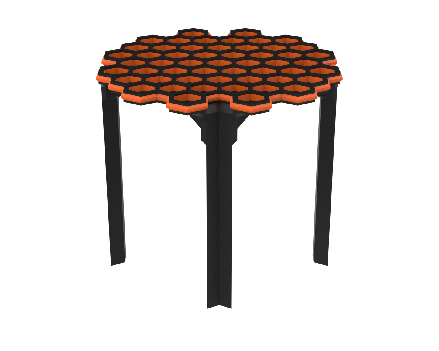 Frag Stand - Compact & Reliable Coral Display Solution