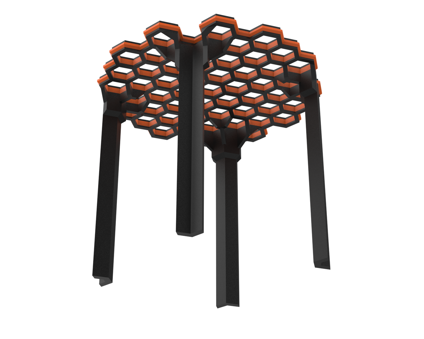 Frag Stand - Compact & Reliable Coral Display Solution