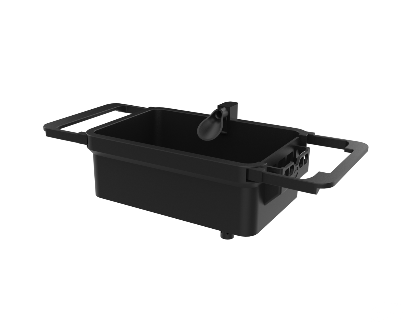 Air-Powered Fry Incubation Tray - Hang-On Aquarium System for Egg Incubation, Hatching & Fry Grow-Out