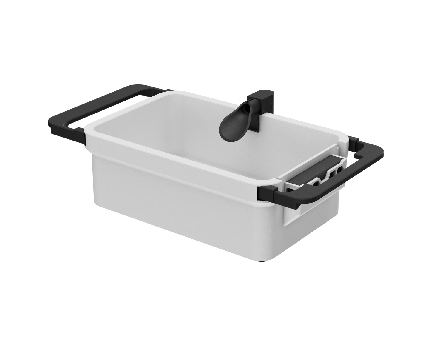 Air-Powered Fry Incubation Tray - Hang-On Aquarium System for Egg Incubation, Hatching & Fry Grow-Out