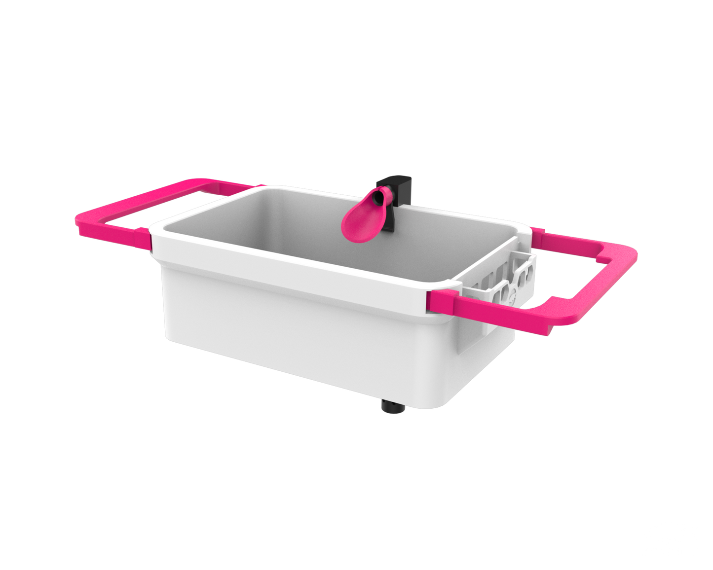 Air-Powered Fry Incubation Tray - Hang-On Aquarium System for Egg Incubation, Hatching & Fry Grow-Out