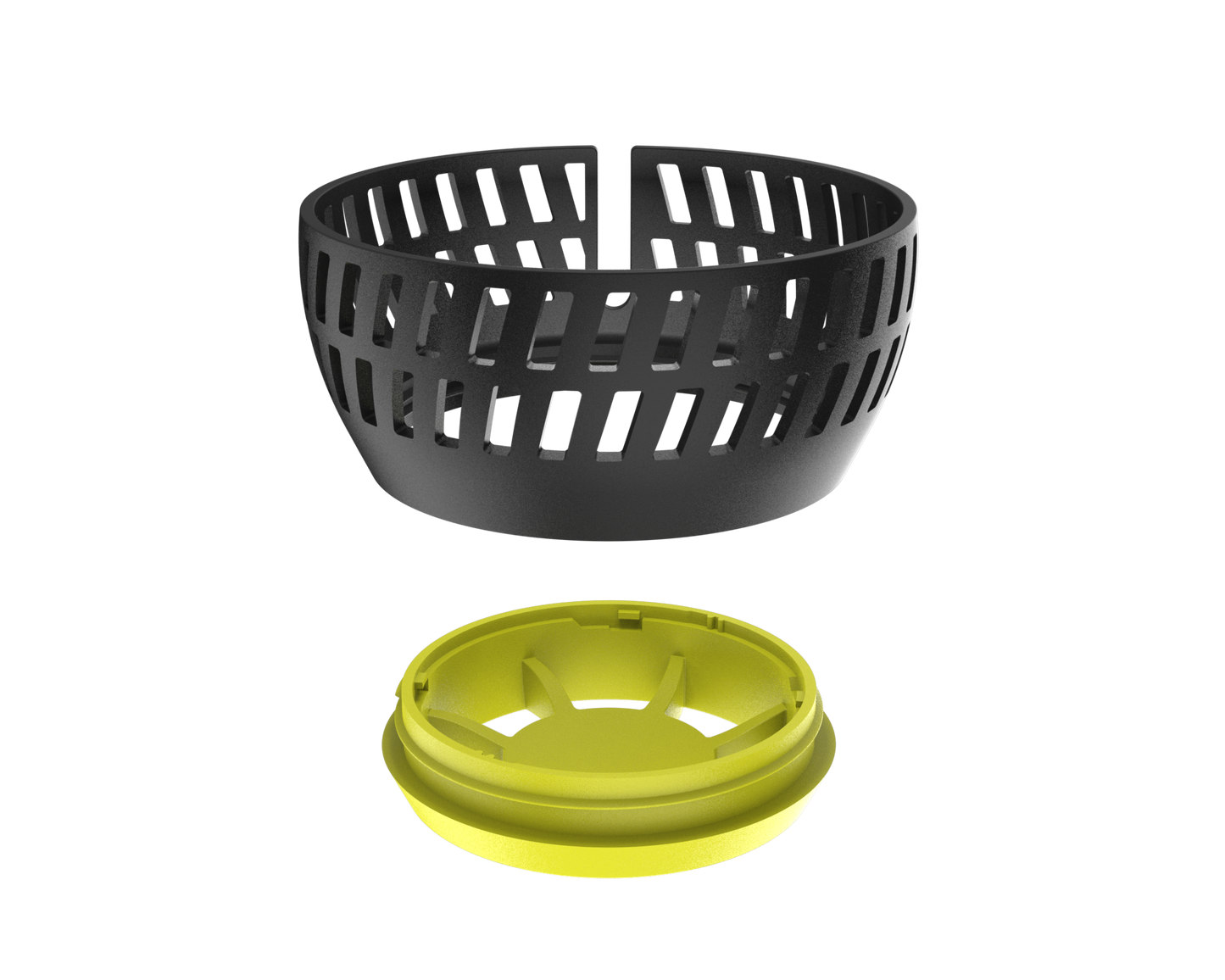 AI Nero 3 Guard - Essential Protection for Your Wave Maker