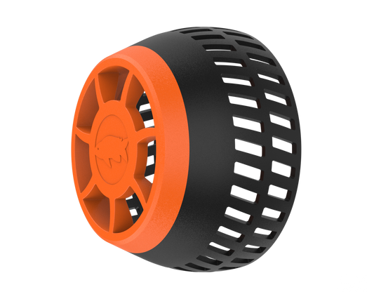 AI Nero 3 Guard | 3D Printable File (STL + 3MF)