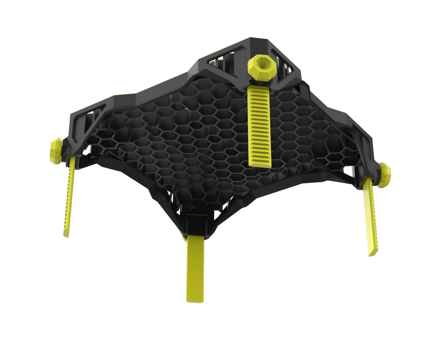 Multi-Use Frag Rack & Protein Skimmer Stand - Adjustable Height