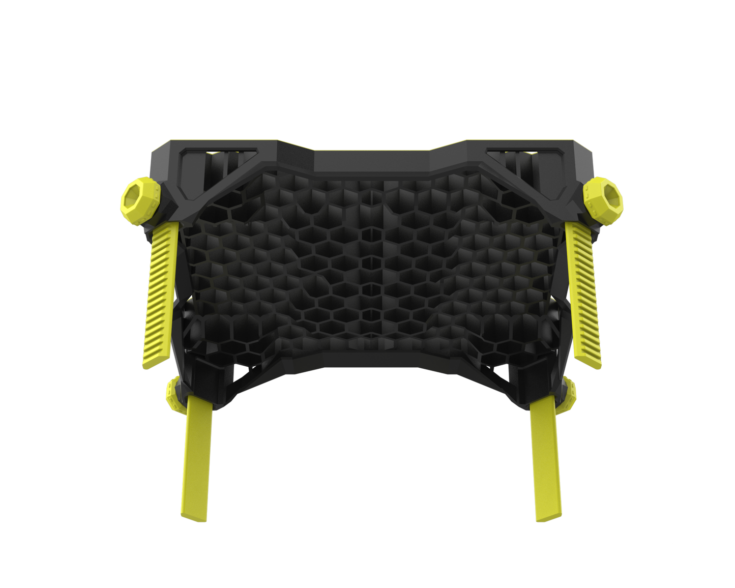 Multi-Use Frag Rack & Protein Skimmer Stand - Adjustable Height