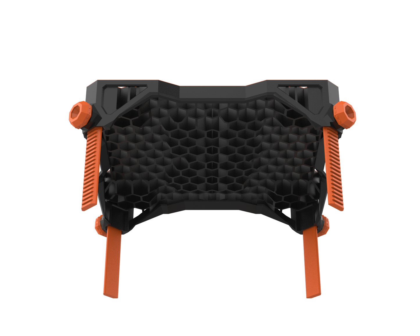 Multi-Use Frag Rack & Protein Skimmer Stand - Adjustable Height