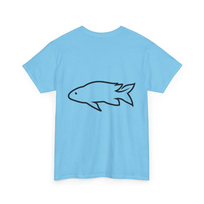 Scapefin Heavy Cotton Tee
