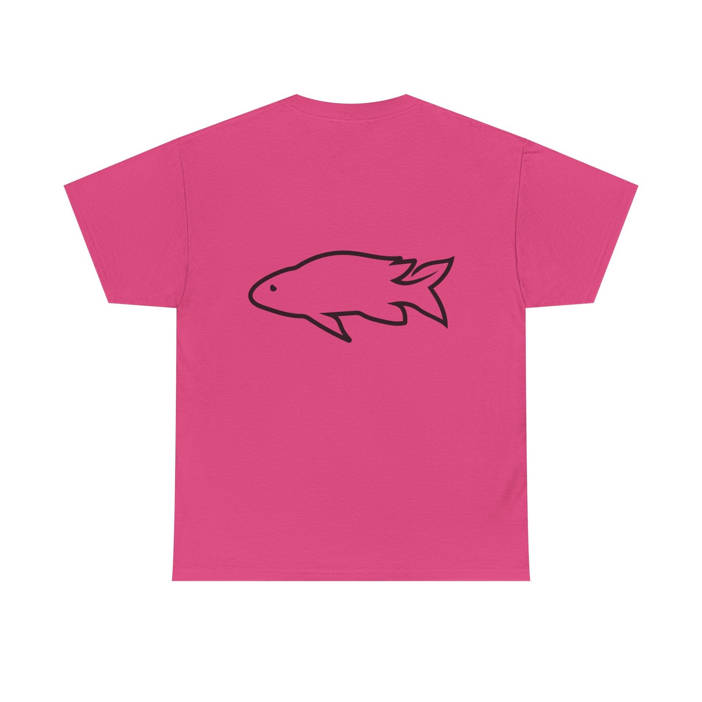 Scapefin Heavy Cotton Tee