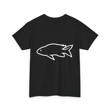 Scapefin Heavy Cotton Tee