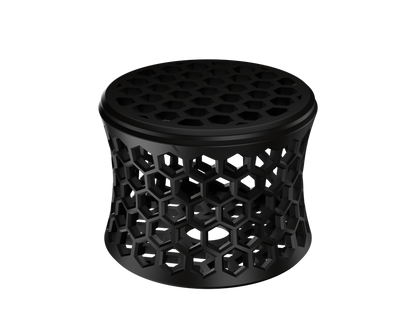 Shroom Shield – Mushroom Coral Frag Cage