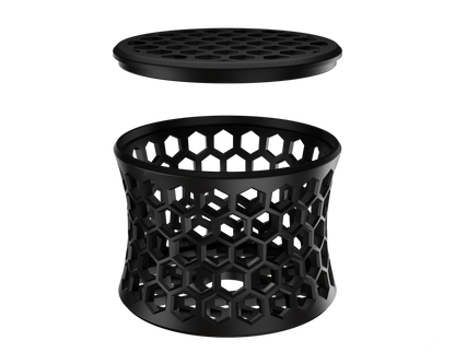 Shroom Shield – Mushroom Coral Frag Cage