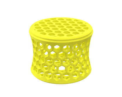 Shroom Shield – Mushroom Coral Frag Cage