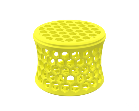 Shroom Shield – Mushroom Coral Frag Cage