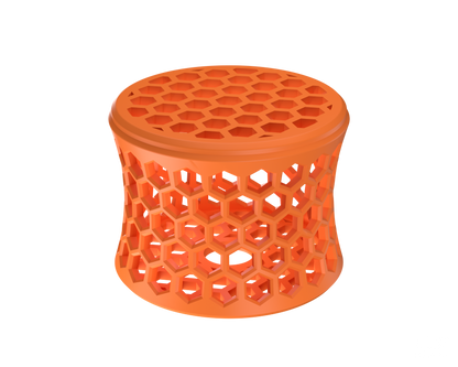Shroom Shield – Mushroom Coral Frag Cage