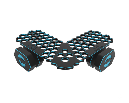 Magnetic Coral Frag Rack - Corner