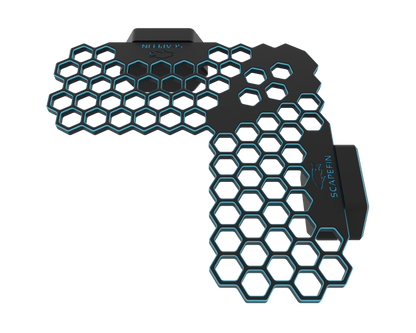 Magnetic Coral Frag Rack - Corner