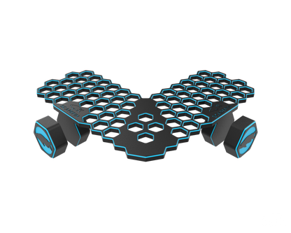 Magnetic Coral Frag Rack - Corner