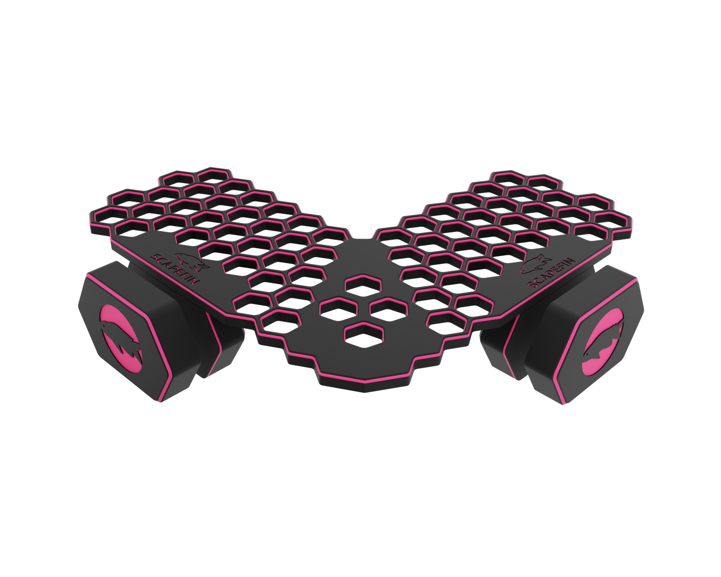 Magnetic Coral Frag Rack - Corner