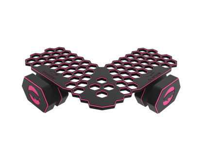 Magnetic Coral Frag Rack - Corner