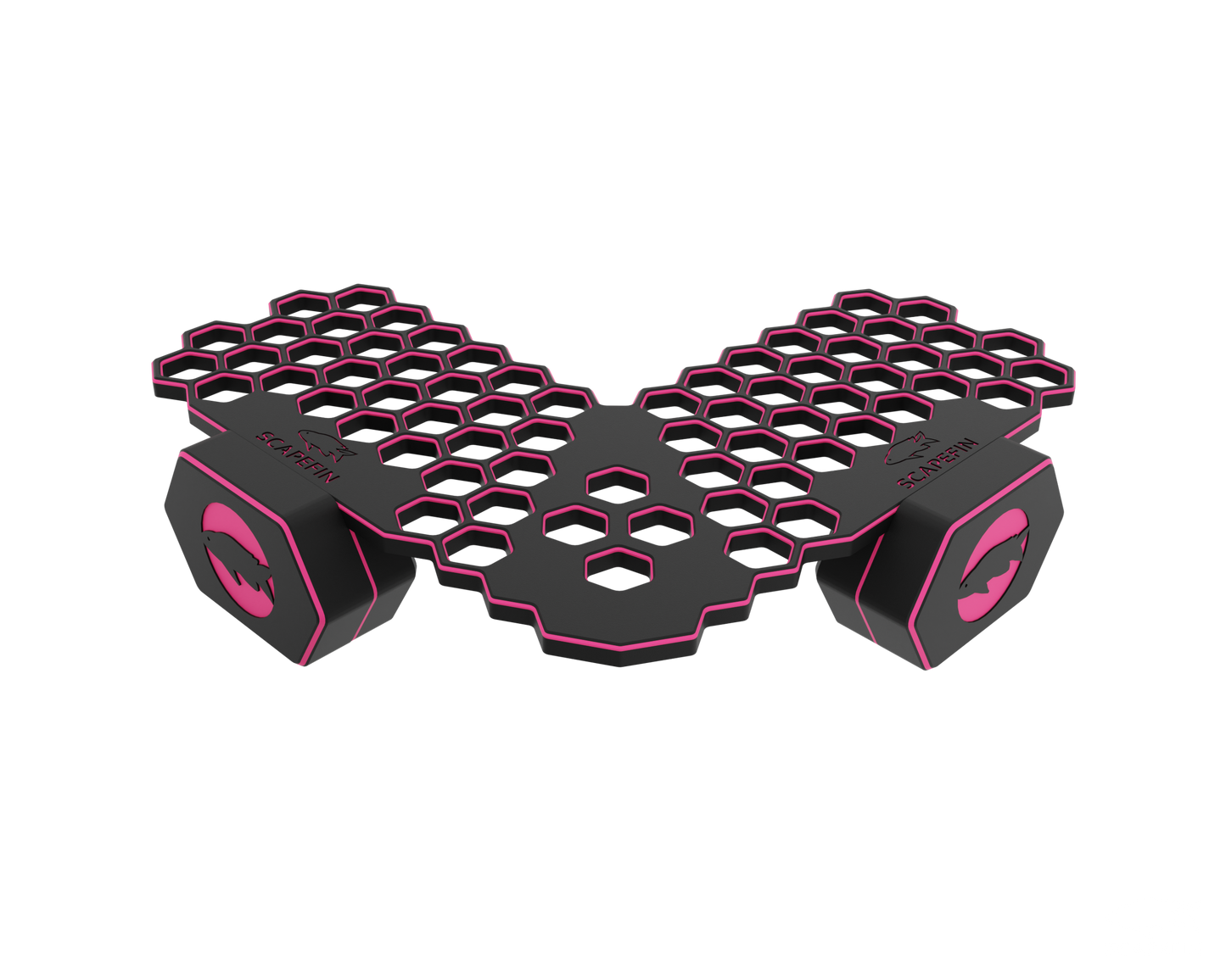 Magnetic Coral Frag Rack - Corner