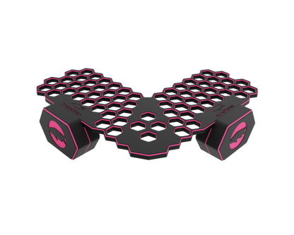 Magnetic Coral Frag Rack - Corner