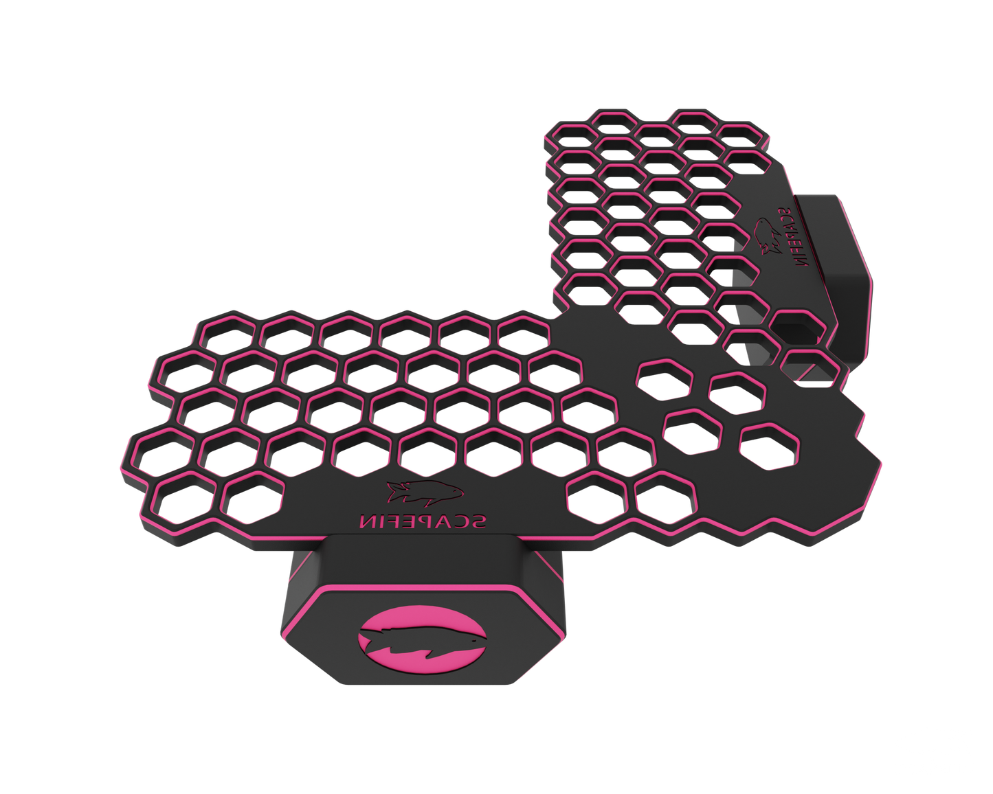 Magnetic Coral Frag Rack - Corner