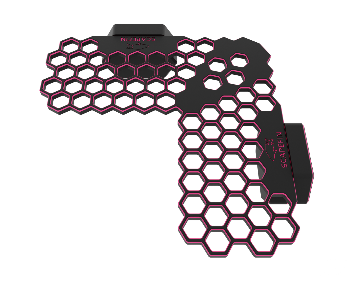 Magnetic Coral Frag Rack - Corner
