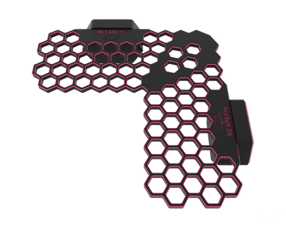 Magnetic Coral Frag Rack - Corner
