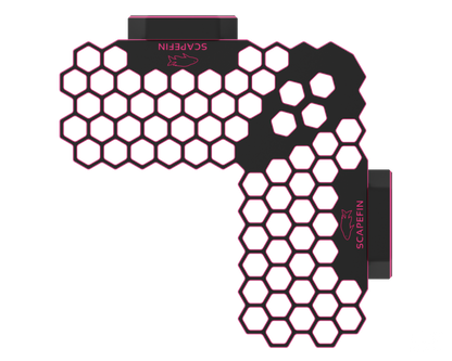 Magnetic Coral Frag Rack - Corner