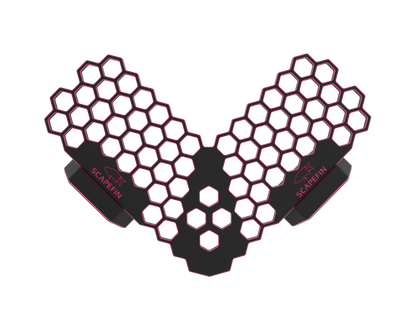 Magnetic Coral Frag Rack - Corner