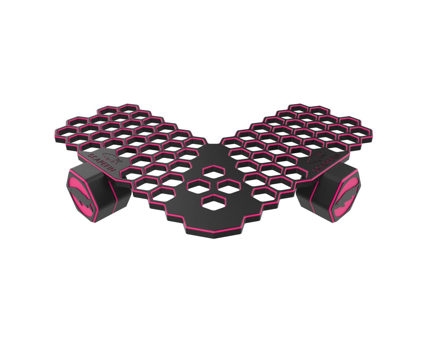 Magnetic Coral Frag Rack - Corner