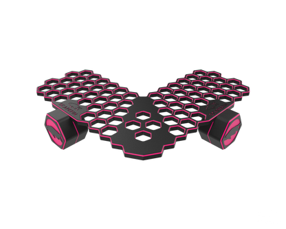Magnetic Coral Frag Rack - Corner